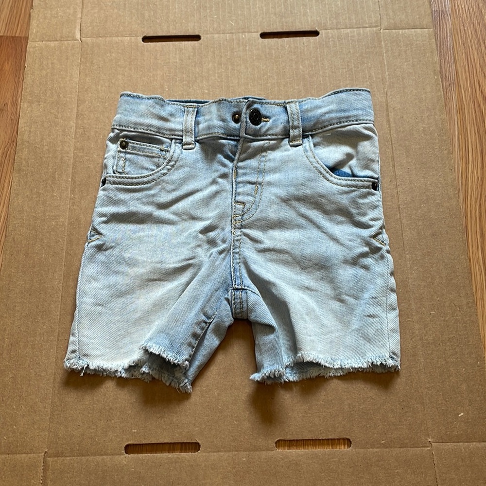 Cat & Jack denim